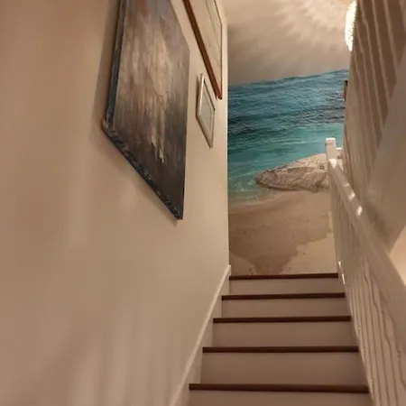 Maison A A 150 M De La Thalasso Et Des Plages