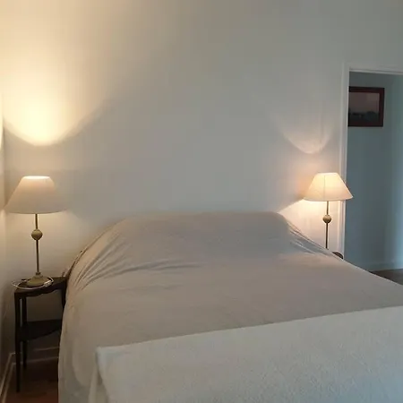Maison A A 150 M De La Thalasso Et Des Plages Дом отдыха Роскоф