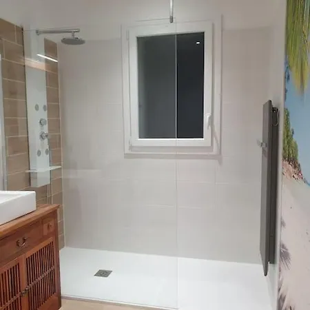 Maison A A 150 M De La Thalasso Et Des Plages * Roscoff