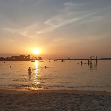 Maison A A 150 M De La Thalasso Et Des Plages * Roscoff